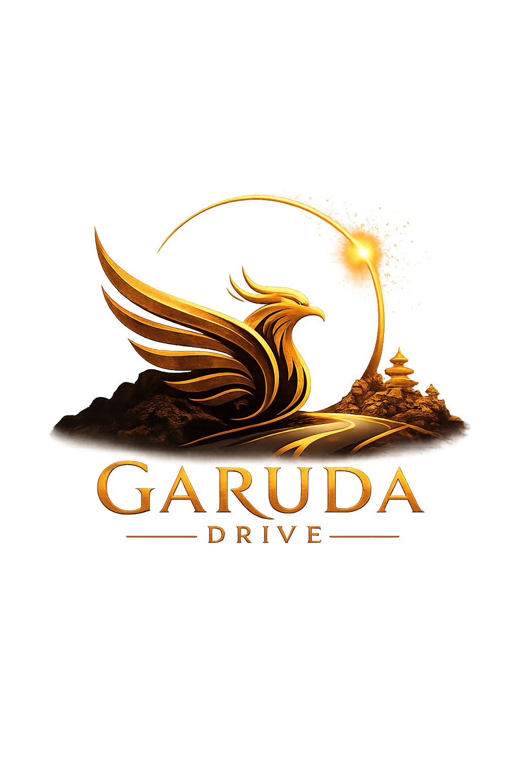Garuda Drive